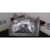 Recambio de faro izquierdo para ford orion gl referencia OEM IAM 201960785  