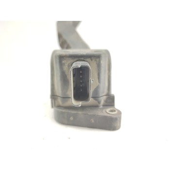 Recambio de potenciometro pedal para citroën c3 hdi 70 furio referencia OEM IAM 0280755040  