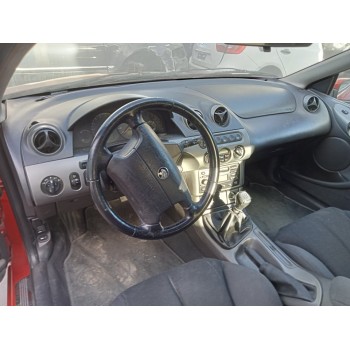 ford cougar (mc) del año 2001