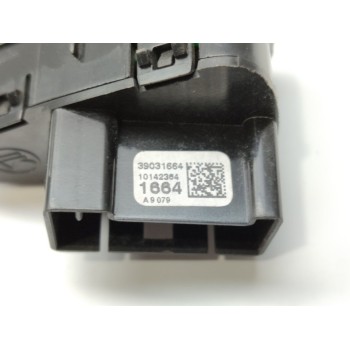 Recambio de interruptor para opel corsa e selective referencia OEM IAM 39031664  