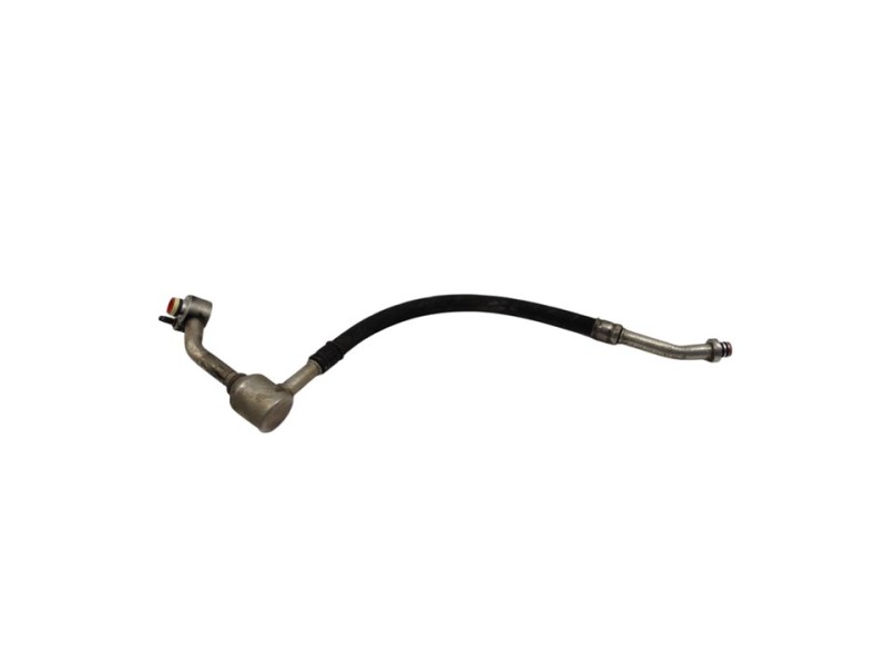 Recambio de tubos aire acondicionado para land rover evoque pure technik referencia OEM IAM BJ3219N602CB  