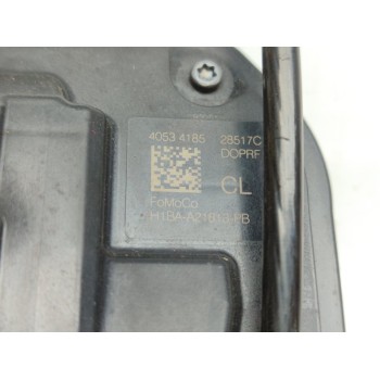 Recambio de cerradura puerta delantera izquierda para ford fiesta (ce1) active referencia OEM IAM H1BAA21813PB  