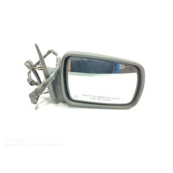 Recambio de retrovisor derecho para jeep cherokee (j) 2.5 td limited referencia OEM IAM 55154802  