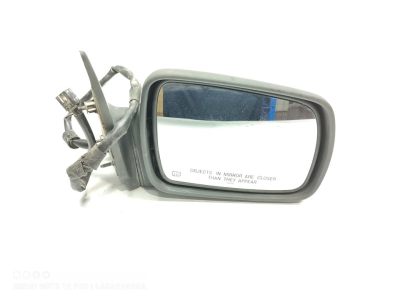 Recambio de retrovisor derecho para jeep cherokee (j) 2.5 td limited referencia OEM IAM 55154802  