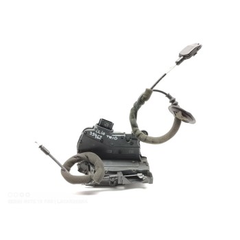 Recambio de cerradura puerta trasera derecha para renault clio iv authentique referencia OEM IAM 825002104R  