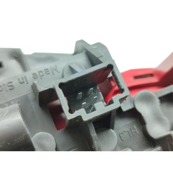 Recambio de piloto trasero izquierdo interior para audi a4 ber. (b8) básico referencia OEM IAM 8K5945093D  