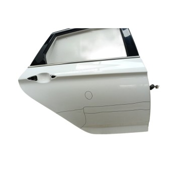 Recambio de puerta trasera derecha para hyundai i40 cw style bluedrive referencia OEM IAM 770043Z000  