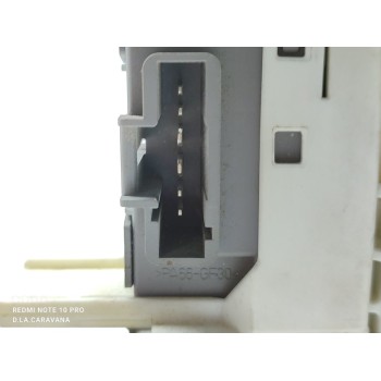 Recambio de motor elevalunas delantero derecho para land rover discovery v6 td hse referencia OEM IAM 995714105  