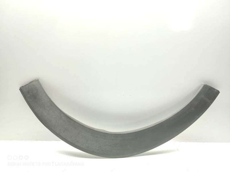 Recambio de aletin delantero izquierdo para hyundai tucson classic blue referencia OEM IAM 87713D7000  