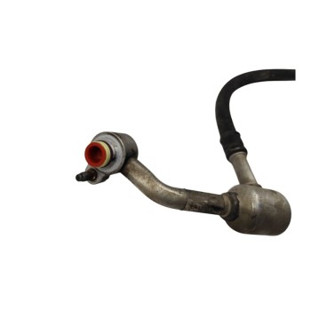 Recambio de tubos aire acondicionado para land rover evoque pure technik referencia OEM IAM BJ3219N602CB  