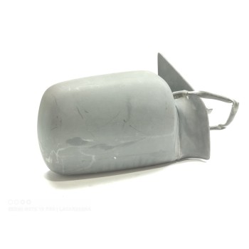 Recambio de retrovisor derecho para jeep cherokee (j) 2.5 td limited referencia OEM IAM 55154802  