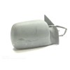 Recambio de retrovisor derecho para jeep cherokee (j) 2.5 td limited referencia OEM IAM 55154802  