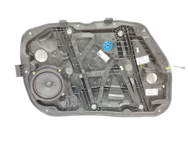 Recambio de elevalunas delantero izquierdo para kia xceed hibrido 118 kw referencia OEM IAM 82470J7010  