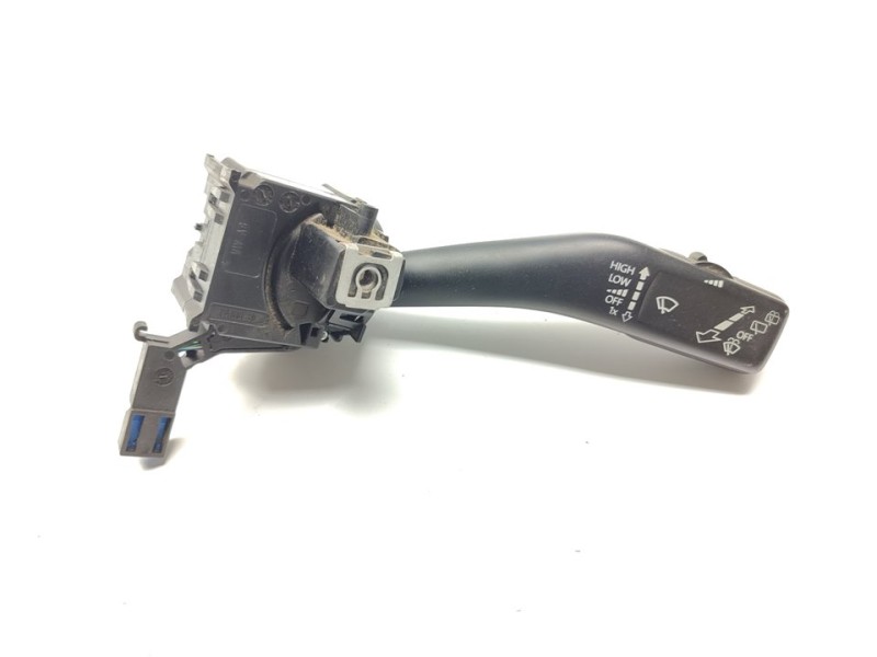 Recambio de mando limpia para volkswagen golf vi (5k1) advance referencia OEM IAM 1K0953519H  