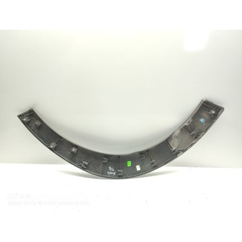 Recambio de aletin delantero izquierdo para hyundai tucson classic blue referencia OEM IAM 87713D7000  