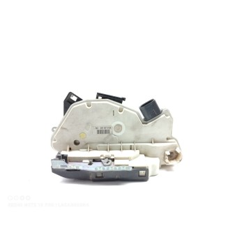 CERRADURA PUERTA DELANTERA IZQUIERDA 5N1837015A 