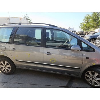 volkswagen sharan (7m6/7m9) del año 2003