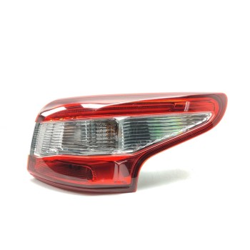 Recambio de piloto trasero derecho para nissan qashqai (j11) tekna referencia OEM IAM 265504EA0A  