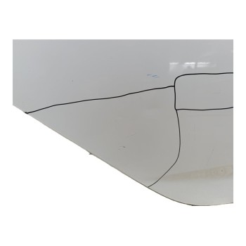 Recambio de puerta trasera derecha para hyundai i40 cw style bluedrive referencia OEM IAM 770043Z000  