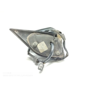 Recambio de retrovisor derecho para jeep cherokee (j) 2.5 td limited referencia OEM IAM 55154802  