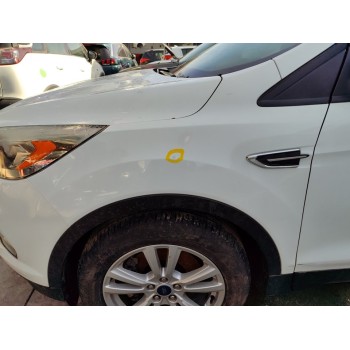 Recambio de aleta delantera izquierda para ford kuga (cbs) trend+ referencia OEM IAM GV4116006AD  