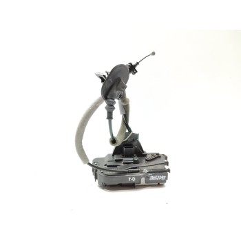 Recambio de cerradura puerta trasera derecha para ford fiesta (ce1) active referencia OEM IAM H1BAA26412CB  