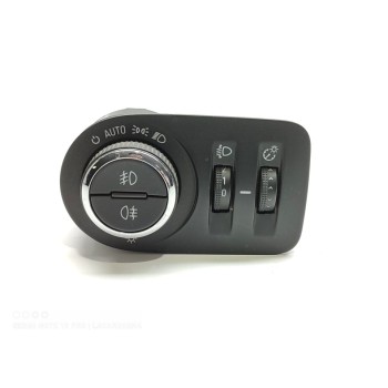 MANDO LUCES 13470446 