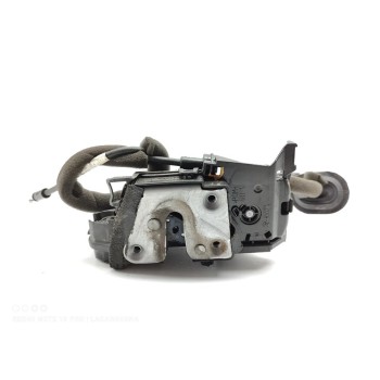 Recambio de cerradura puerta trasera derecha para renault clio iv authentique referencia OEM IAM 825002104R  