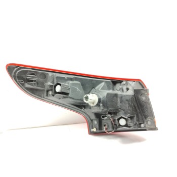 Recambio de piloto trasero derecho para nissan qashqai (j11) tekna referencia OEM IAM 265504EA0A  