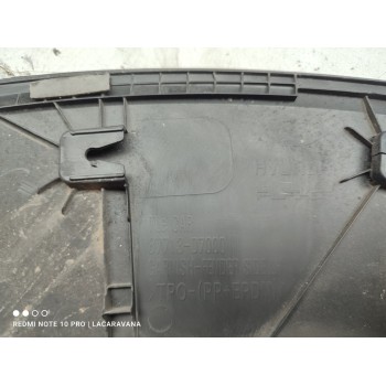 Recambio de aletin delantero izquierdo para hyundai tucson classic blue referencia OEM IAM 87713D7000  