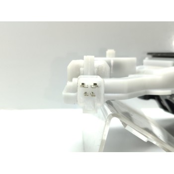 Recambio de cerradura maletero / porton para nissan qashqai (j11) tekna referencia OEM IAM 905024EA1B  