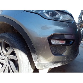 Recambio de paragolpes delantero para land rover discovery sport se referencia OEM IAM FK7217B971EC8LML  