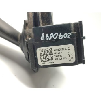 Recambio de mando limpia para volkswagen golf vi (5k1) advance referencia OEM IAM 1K0953519H  