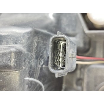 Recambio de piloto trasero derecho para nissan qashqai (j11) tekna referencia OEM IAM 265504EA0A  