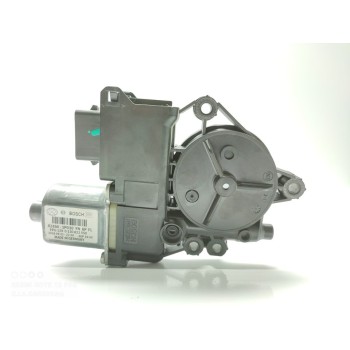 Recambio de motor elevalunas delantero izquierdo para hyundai ix20 gls comfort referencia OEM IAM 824501P010  
