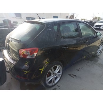 seat ibiza iv (6j5, 6p1) del año 2008