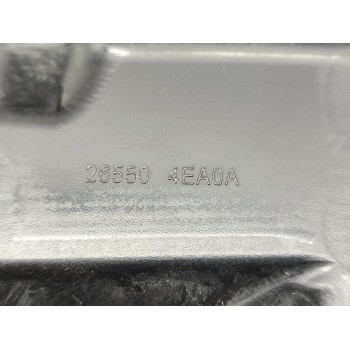 Recambio de piloto trasero derecho para nissan qashqai (j11) tekna referencia OEM IAM 265504EA0A  