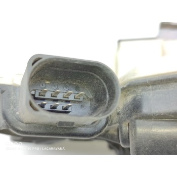 Recambio de cerradura puerta delantera izquierda para seat ibiza (6j5) ecomotive referencia OEM IAM 5N1837015A  