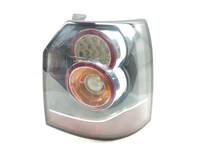 Recambio de piloto trasero derecho para land rover freelander (lr2) td4 e referencia OEM IAM DH5213404AB  