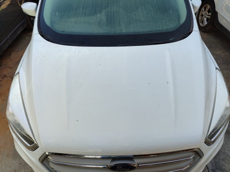 Recambio de capo para ford kuga (cbs) trend+ referencia OEM IAM GV41S16612BD  