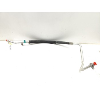 Recambio de tubos aire acondicionado para renault clio iv dynamique referencia OEM IAM 924540424R  