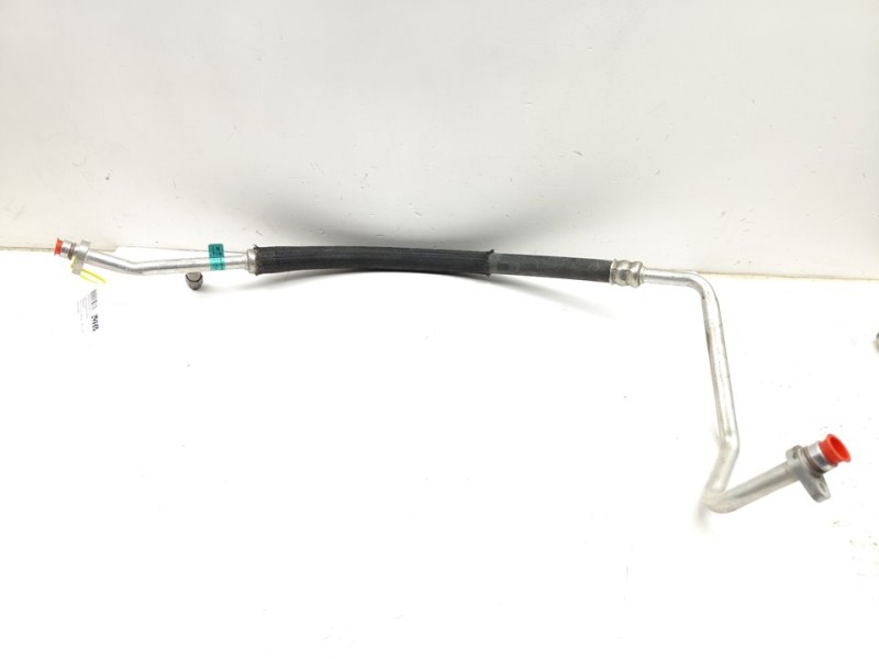 Recambio de tubos aire acondicionado para renault clio iv dynamique referencia OEM IAM 924540424R  