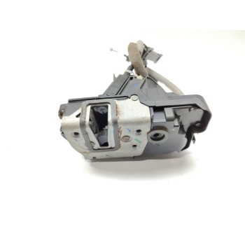 Recambio de cerradura puerta trasera derecha para ford fiesta (ce1) active referencia OEM IAM H1BAA26412CB  