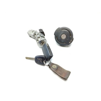 Recambio de conmutador de arranque para peugeot partner kombi premium referencia OEM IAM 4162PT  