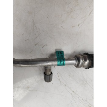 Recambio de tubos aire acondicionado para renault clio iv dynamique referencia OEM IAM 924540424R  