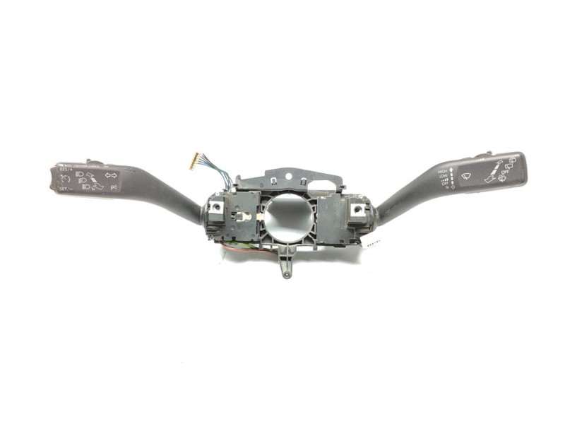 Recambio de mando multifuncion para volkswagen golf vi (5k1) advance referencia OEM IAM 5K0953507BC  