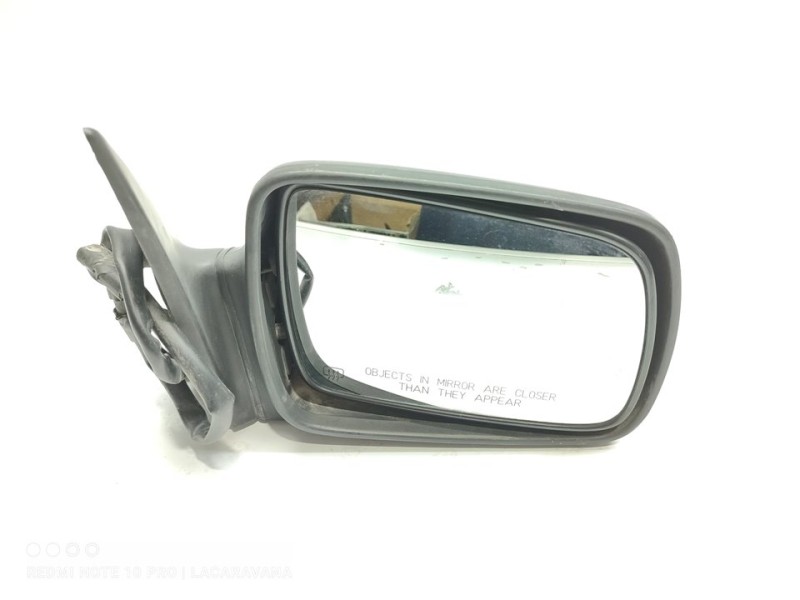 Recambio de retrovisor izquierdo para jeep cherokee (j) 2.5 td limited referencia OEM IAM 55154802  