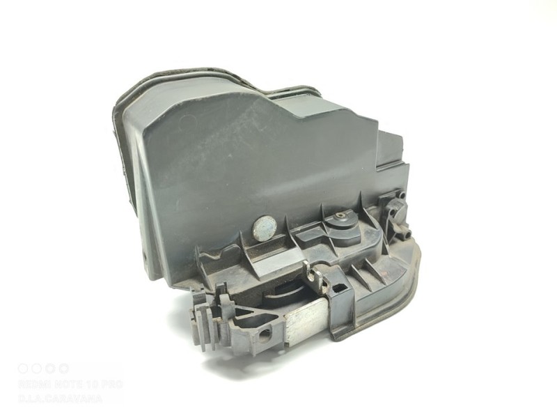 Recambio de cerradura puerta delantera izquierda para bmw x3 (e83) 2.0d referencia OEM IAM 7167067  