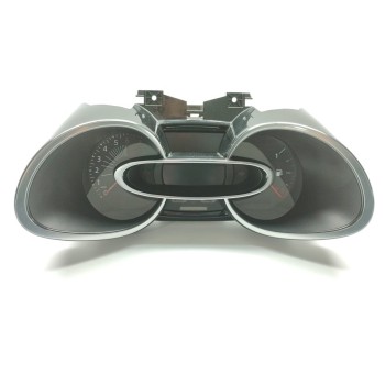 Recambio de cuadro instrumentos para renault clio iv authentique referencia OEM IAM 248108837R  