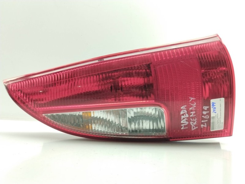 Recambio de piloto trasero derecho para mazda premacy (cp) exclusiv edition (84kw) referencia OEM IAM 22091908  